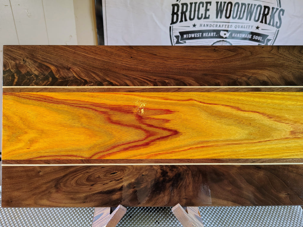 Phlegethon Cutting Board