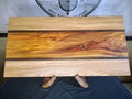 Jupiter — Ash & Walnut Cutting Board